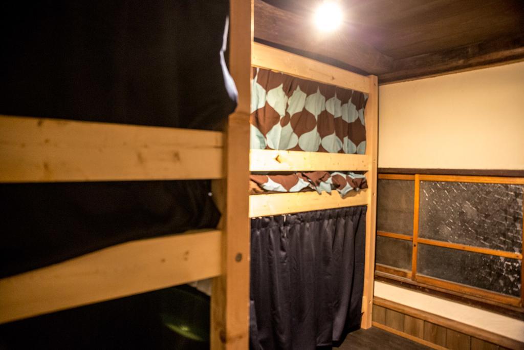 Dot Hostel Nagano Kültér fotó