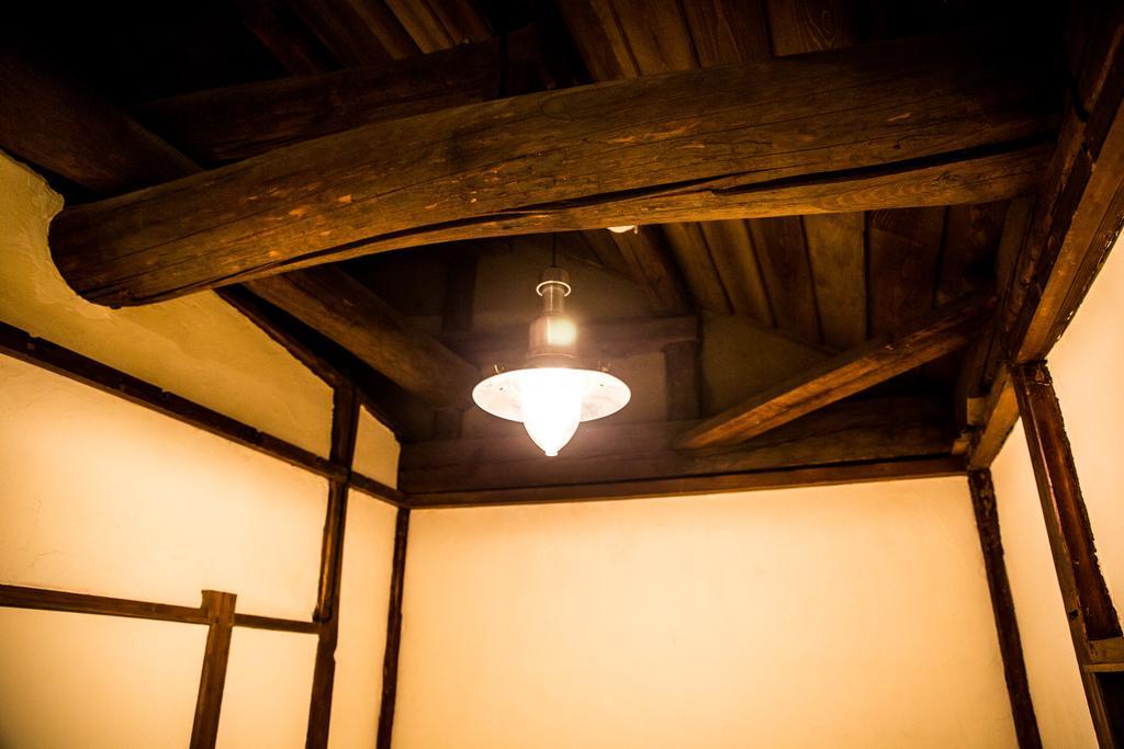 Dot Hostel Nagano Kültér fotó