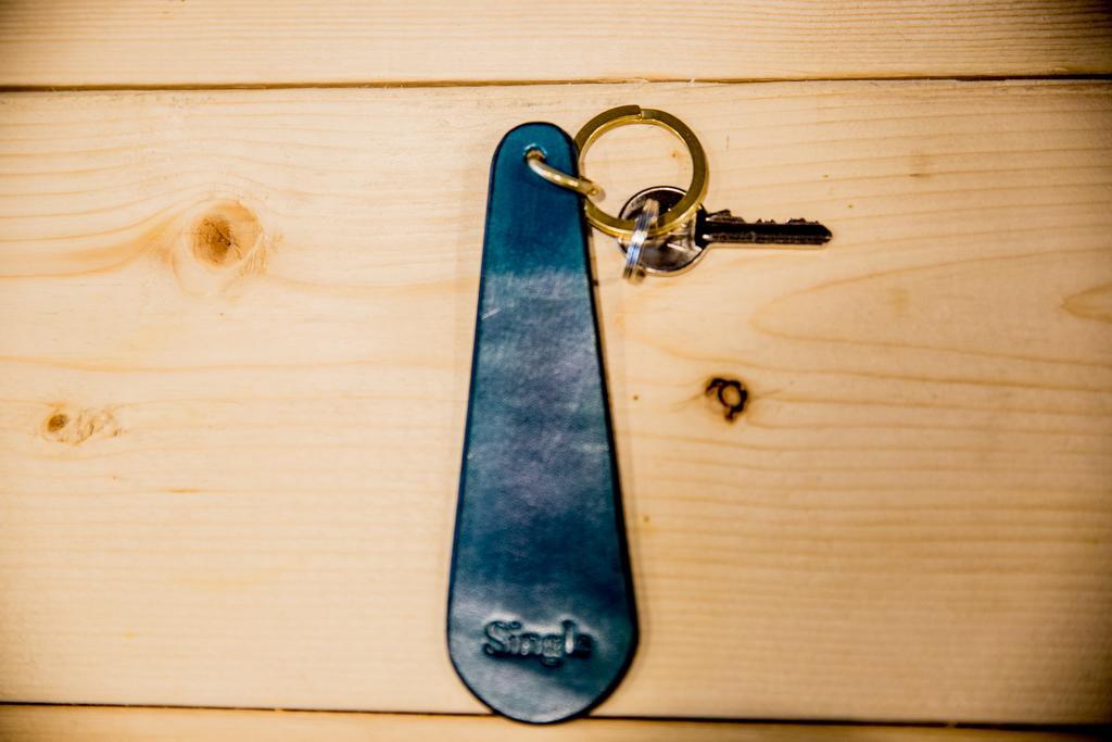 Dot Hostel Nagano Kültér fotó