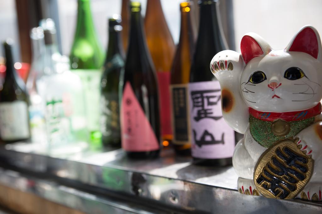 Dot Hostel Nagano Kültér fotó