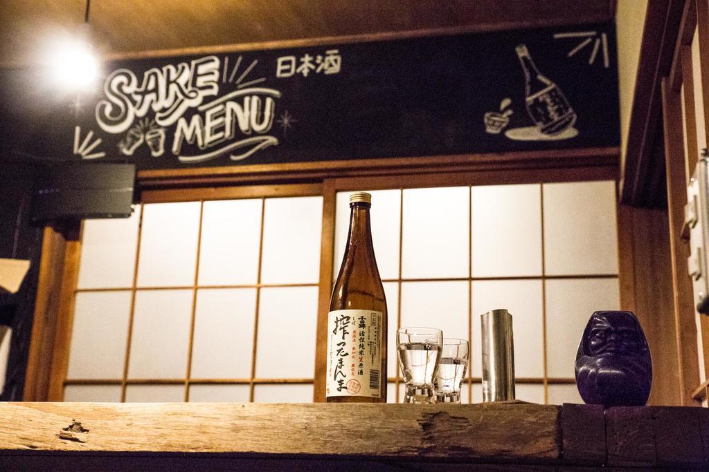 Dot Hostel Nagano Kültér fotó