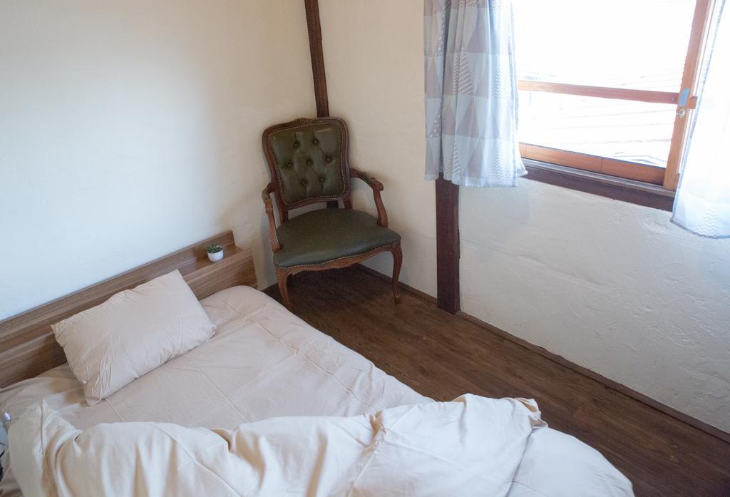 Dot Hostel Nagano Kültér fotó