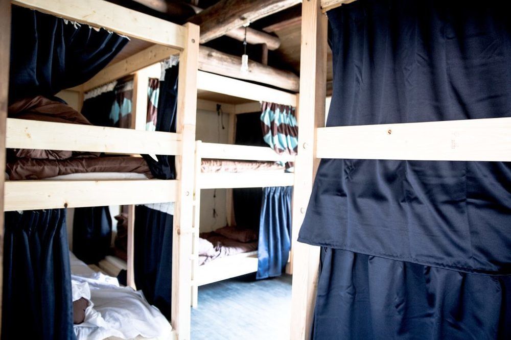 Dot Hostel Nagano Kültér fotó