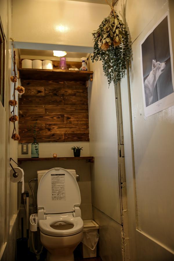 Dot Hostel Nagano Kültér fotó